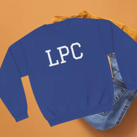 LPC Sweatshirt