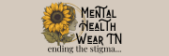 Mental Health Wear TN Logo